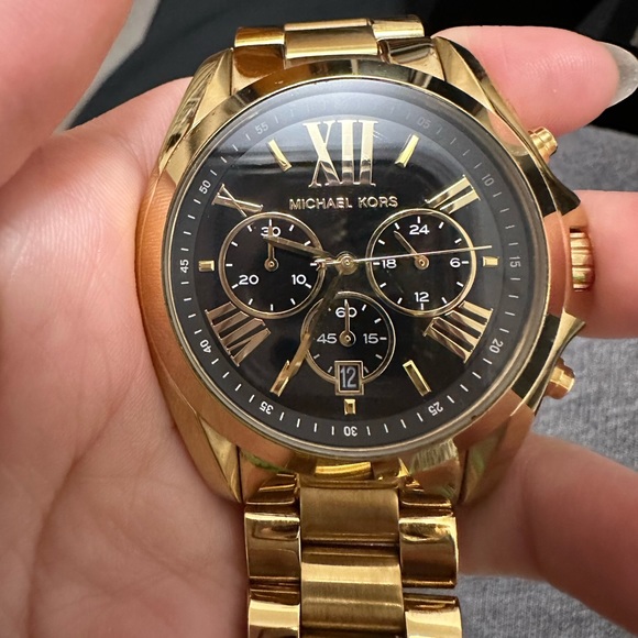 Michael Kors Watch women’s or unisex - Picture 2 of 13